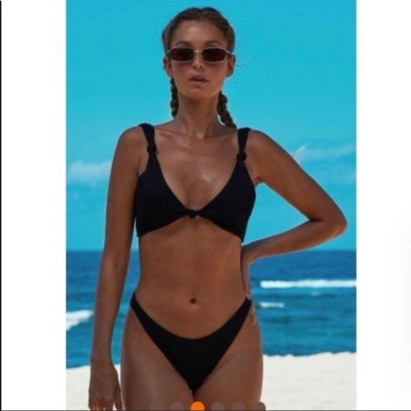 135. ☀️Laila Bikini Swimsuit☀️ - Picture 3 of 8